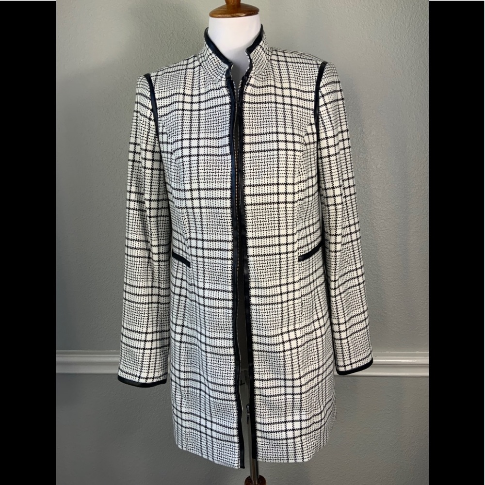 White house black market jacket
